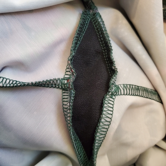 ONZIE • Charley Nature Galaxy Workout Leggings - Picture 6 of 10